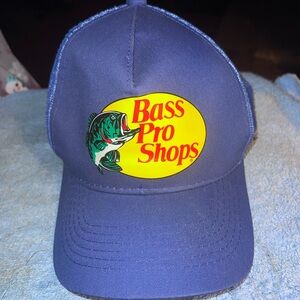 BASS PRO SHOPS HAT MENS Onesize